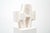Renaat Ramon, Geometric Sculpture, Belgium, 2017, French Limestone For Sale - Image 10 of 12