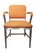 GoodForm Mid 20th Century Classic Aluminum Armchair by GoodForm For Sale - Image 4 of 10