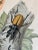 Variety of Colorful Beetles Bugs Illustrative Lithograph, C-1866 For Sale - Image 4 of 9