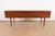 Eldred Wheeler Early American Shaker Solid Cherry Wood Drop Leaf Harvest Dining Table, Newly Refinished For Sale - Image 9 of 13
