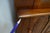 Stickley Cherry Corner Cabinet For Sale - Image 10 of 10