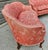 Wood Pair of 19th Century British Queen Anne Settees For Sale - Image 7 of 9