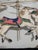 C Jere Carousel Horses Metal Style Wall Sculpture For Sale In Cleveland - Image 6 of 15