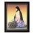 r.c. Gorman, Alma, Large Hand Signed Lithograph, Edition of 200, Framed, 1985 For Sale