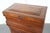 Late 19th Century Victorian Pine Tool Cabinet For Sale - Image 4 of 16