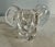Vannes Le Chatel France Crystal Art Glass Elephant Candy Bowl Dish Jewelry Dish For Sale In Philadelphia - Image 6 of 14