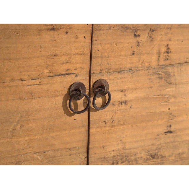 Antique Sideboard in Wood, 1900 For Sale - Image 14 of 18