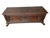 Antique Renaissance Cassone in Walnut, 1580, in Flawless conditions. Designed before 1890