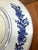 A Massive Antique Japanese Arita Porcelain Plate by Kajiwara Kiln For Sale - Image 13 of 16