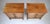 Mid-Century Modern Mid-Century Modern Walnut Burl Nightstands by White Furniture, Usa For Sale - Image 3 of 11