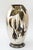 Large Art Deco Silvered Ikora Vase from WMF, Germany, 1930s For Sale - Image 15 of 15