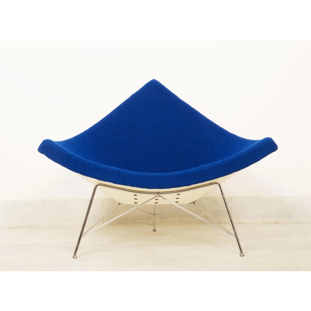 Coconut Armchair by George Nelson for Vitra For Sale - Image 11 of 11