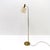 Bergboms Swedish Brass Floor Lamp “B-03” by Bergboms 1960 For Sale - Image 4 of 10