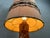 Black Vintage Fat Lava Floor Lamp by Stein Keramik, 1970s For Sale - Image 8 of 17