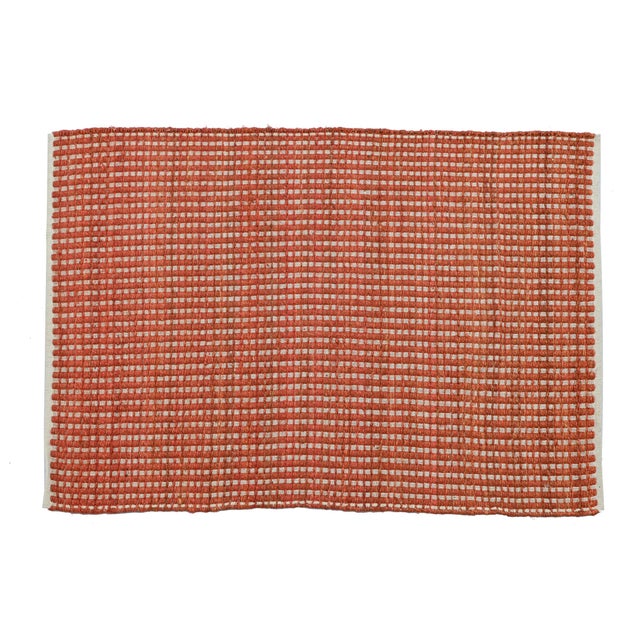 Not Yet Made - Made To Order Diego Jute Rug, 8x10 For Sale - Image 5 of 5