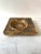 Ceramic Vintage Stangl Ceramic Ashtray For Sale - Image 7 of 7