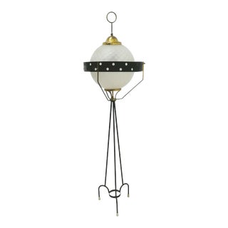 Floor Lamp from Luigi Caccia Dominioni, 1960s For Sale