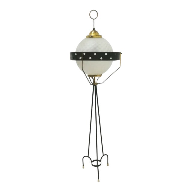 Floor Lamp from Luigi Caccia Dominioni, 1960s For Sale