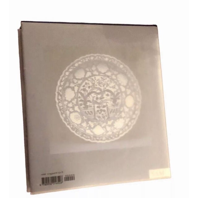 2000 Porcelain Stories From China to Europe Seattle Arts Museum Signed Hardcover Book For Sale - Image 9 of 11