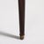 Bouillotte Table with Marble Top and Brass Accents, Antique, France, 19th Century For Sale - Image 12 of 15