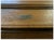 Antique Art Nouveau Roller Shutter Archive Cabinet from Soennecken, 1910 For Sale - Image 9 of 11