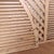 French Arched Shutters, 1890s, Set of 2 For Sale - Image 6 of 14