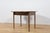 Mid-Century Modern English Teak Drop-Leaf Dining Table, 1960s For Sale - Image 11 of 17