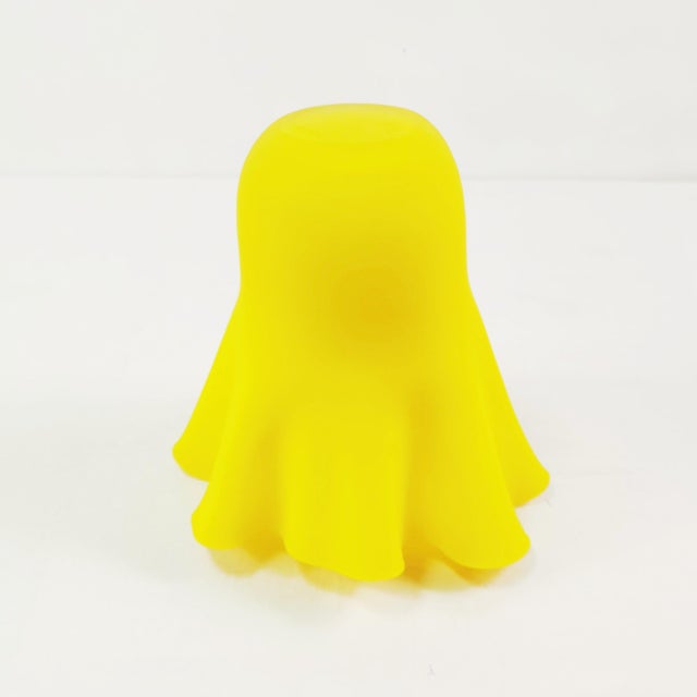 Handkerchief Vase in Murano Glass, Italy, 1970s For Sale - Image 11 of 14