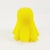 Handkerchief Vase in Murano Glass, Italy, 1970s For Sale - Image 11 of 14