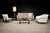 The Curva armchair stands as one of the most recognizable and sophisticated expressions of Brazilian Modern design,...
