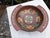 Painted Wooden Bowl, 1960s For Sale - Image 3 of 7