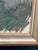 Bengt Crantz, Swedish Landscape, 20th Century, Oil on Canvas For Sale - Image 7 of 16