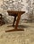 Vintage Danish Teak Nesting Tables by Mogens Kold, 1960, Set of 3 For Sale - Image 12 of 14