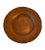 Armenac Hairenian Vintage 1946 "Arts & Crafts" Style 10.25" Copper Hammered Charger - Signed "A. Hairenian 1946"....