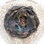 1999 Matthew Lovein Classic Wish Keeper Raku Sculpture With Provenance For Sale - Image 4 of 18