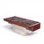 Vladimir Kagan Mid Century Marble Top Executive Desk For Sale - Image 12 of 12