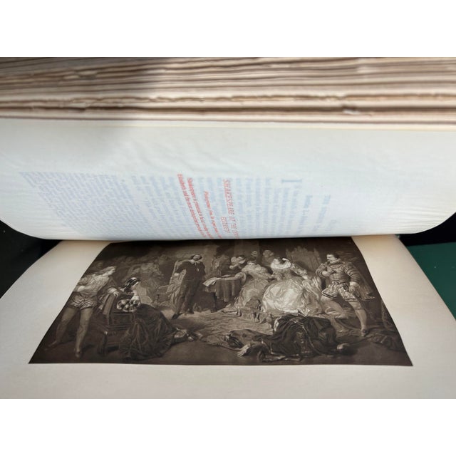 Late 19th Century Illustrated Volume Set, the World's Great Classics - 18 Books For Sale - Image 12 of 14
