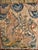 Textile Pair of Tapestry Pillows a Dragon and an Fishing Eagle For Sale - Image 7 of 9