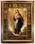 Spanish School, Immaculate Madonna, Oil on Canvas For Sale - Image 13 of 13