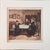 Rare Judaica Cheder Test Hand Colored Etching after Kaufmann For Sale