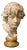 Alexander the Great Bust For Sale
