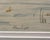 Impressionist Rance Hood "Moonlight Hunt" Serigraph Framed Hand Signed For Sale - Image 3 of 6