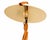 Vintage Floor Lamp by Domus, Germany, 1970s For Sale - Image 4 of 5