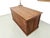 Double-Sided Oak Shop Counter, 1890s For Sale - Image 13 of 18