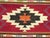 Textile Mid 20th Century Colofull Organic Wool Turkish Kilim Runner Hallway Rug For Sale - Image 7 of 11