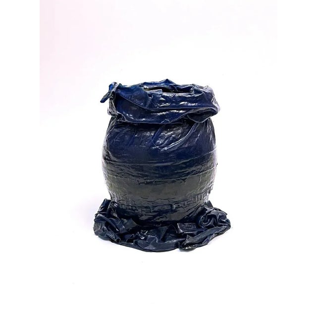 Ball Vase by Gaetano Pesce For Sale - Image 3 of 12