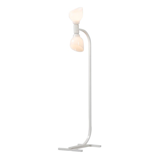 Floor Lamp attributed to Franco Albini and Franca Helg Am/as for Sirrah, 1969 For Sale