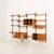 1960s Four Bay Wall Unit by Poul Cadovius for Cado, 1960s For Sale - Image 5 of 18