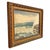 American Mid-20th Century American Seascape Oil Painting For Sale - Image 3 of 13