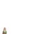 Portuguese Figurative Faience Sculptures, Set of 3 For Sale - Image 4 of 6
